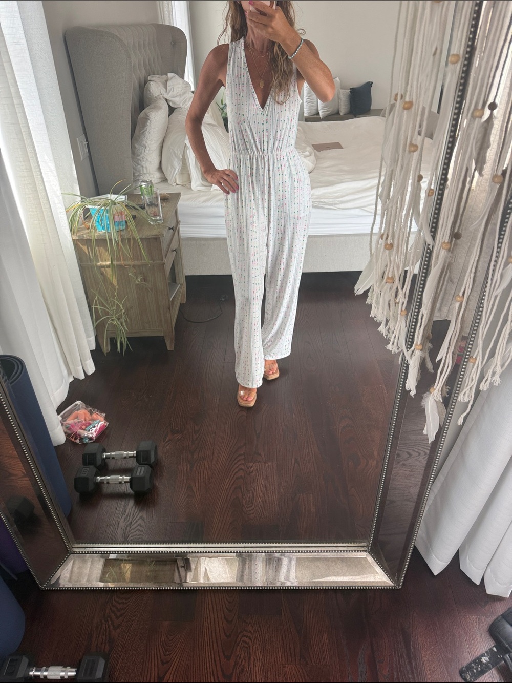BCBGeneration romper - Picture 6 of 7